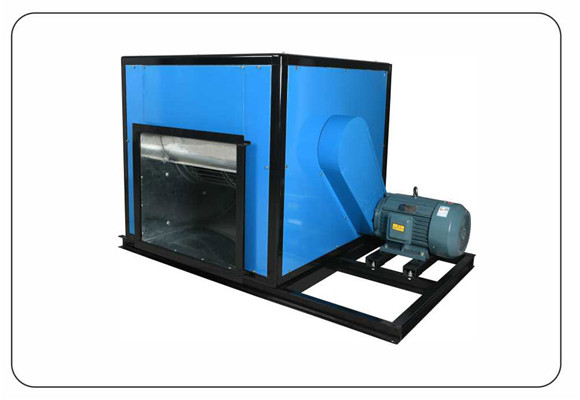 《科祿格鍋爐風機：高效節(jié)能的工業(yè)熱能系統(tǒng)核心動力》