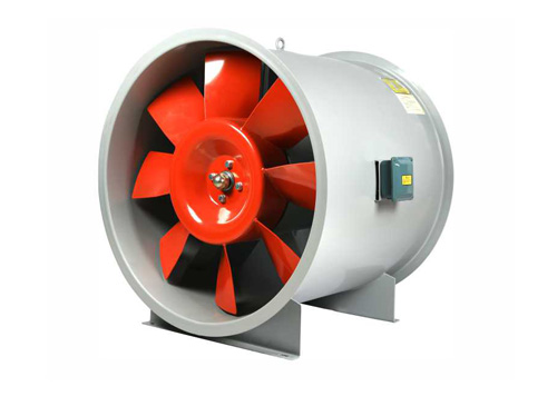 省電增效！提升科祿格風機運行效率的7大策略