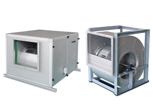 如何為您的項目選擇最合適的管道風機？