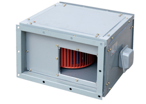 GDF外轉(zhuǎn)子離心式管道專用風(fēng)機